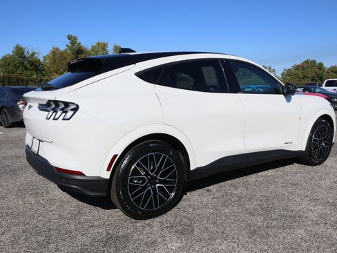 New 2025 Ford Mustang Mach-E Premium image 2