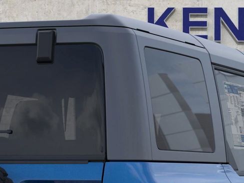 New 2025 Ford Bronco Badlands w/ Sasquatch Package image 25