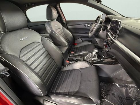 Used 2024 Kia Forte GT-Line w/ GT-Line Premium Package image 35