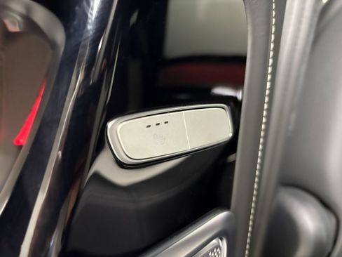 Certified 2025 Mercedes-Benz G 63 AMG 4MATIC image 28