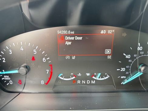 Used 2020 Ford Escape SEL AWD/4WD image 2