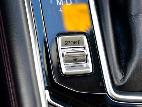 Used 2024 MAZDA CX-5 Carbon Edition image 23