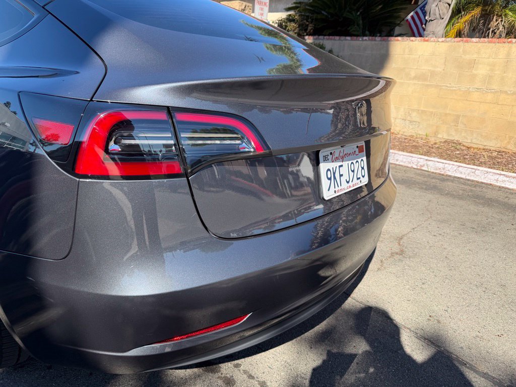 Used 2023 Tesla Model 3 Standard Range RWD image 11