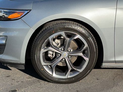 Used 2024 Chevrolet Malibu LT FWD image 9