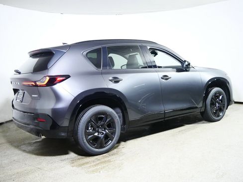 New 2026 MAZDA CX-5 2.5 S w/ Premium Package AWD/4WD image 2