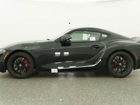 New 2026 Toyota Supra image 64