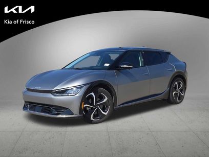 Used 2022 Kia EV6 GT-Line w/ First Edition Package