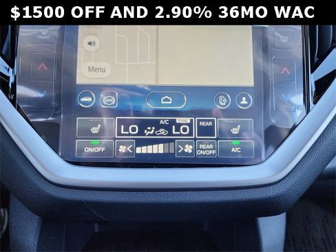 New 2026 Subaru Ascent Limited image 24