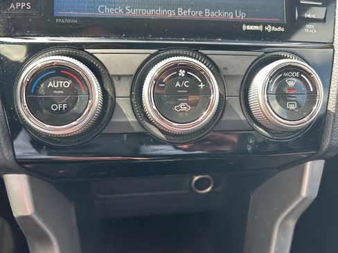 Used 2017 Subaru Forester 2.0XT Premium image 21