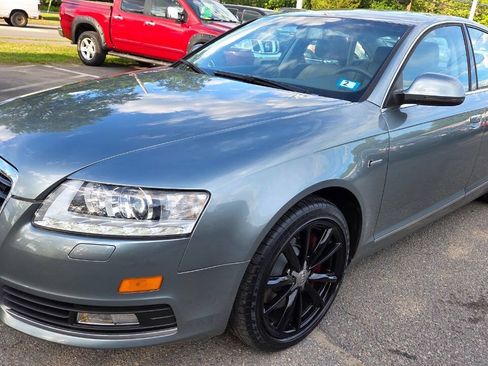 Used 2010 Audi A6 3.0T Prestige AWD/4WD image 5