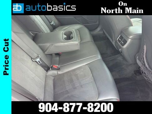 Used 2021 Hyundai Sonata SEL Plus FWD image 17