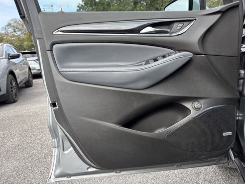 Used 2023 Buick Enclave Essence w/ Experience Buick Package image 15