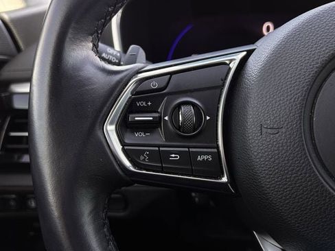 Used 2023 Acura MDX 3.5L image 14