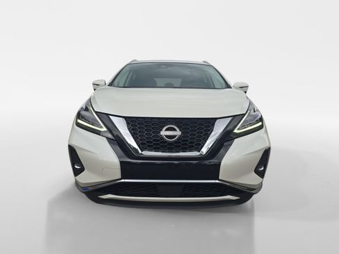 Certified 2023 Nissan Murano Platinum w/ Cargo Package FWD image 9