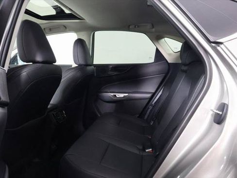 Certified 2026 Lexus NX 350 AWD w/ Accessory Package (2T) image 11