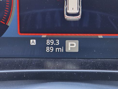 New 2026 Subaru Outback Limited AWD/4WD image 30