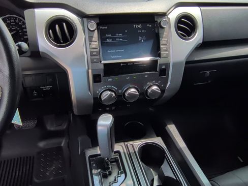 Used 2021 Toyota Tundra SR5 RWD image 22