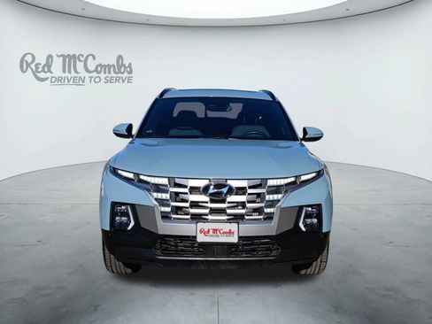 Certified 2023 Hyundai Santa Cruz SEL Premium w/ Winter Package image 8