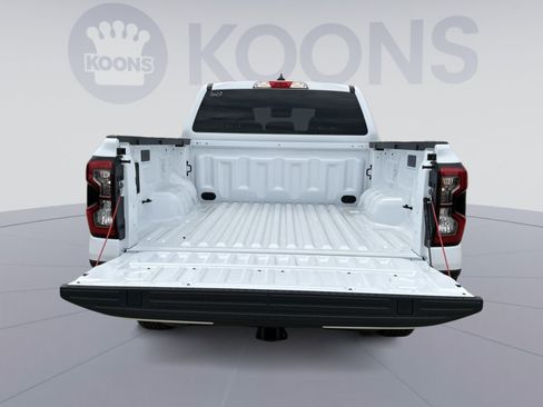 New 2026 Ford Ranger XLT w/ Trailer Tow Package AWD/4WD image 34