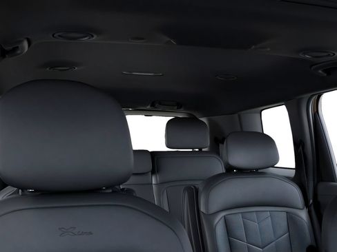 New 2027 Kia Telluride EX X-Line AWD/4WD image 27