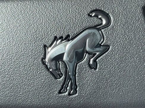 New 2025 Ford Bronco 4-Door image 37