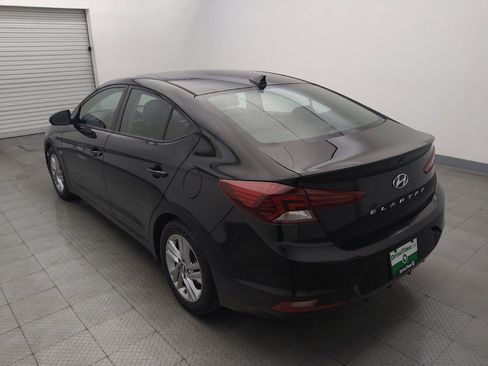 Used 2020 Hyundai Elantra Value Edition w/ Cargo Package (C1) FWD image 5
