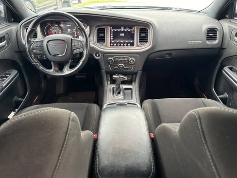 Used 2020 Dodge Charger R/T RWD image 11