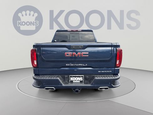 Used 2023 GMC Sierra 1500 Denali w/ Technology Package AWD/4WD image 27