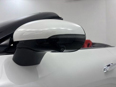 Used 2023 Mercedes-Benz SL 55 AMG 4MATIC image 29