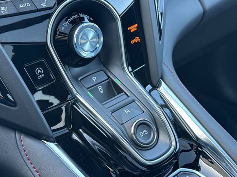 New 2026 Acura RDX A-Spec image 26