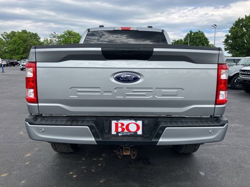 Used 2022 Ford F150 XL w/ STX Appearance Package AWD/4WD image 6