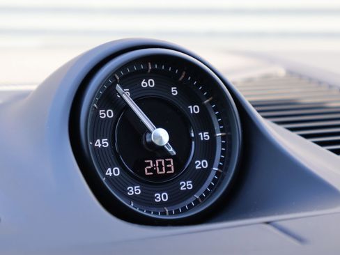 New 2026 Porsche Cayenne image 21