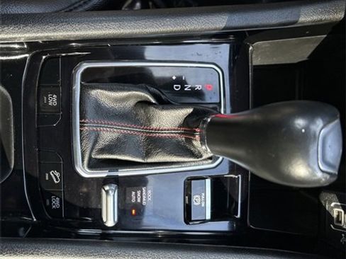 Used 2023 Jeep Compass Trailhawk image 34