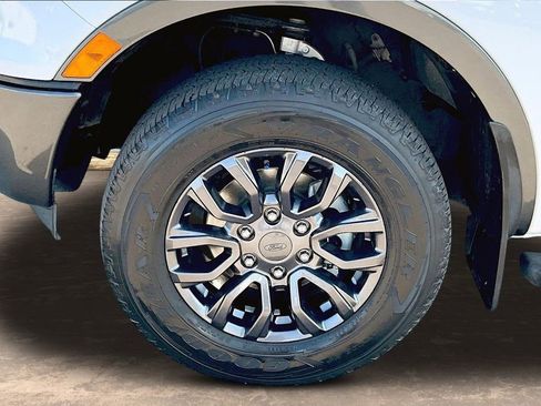 Used 2019 Ford Ranger Lariat w/ Equipment Group 501A Mid RWD image 37