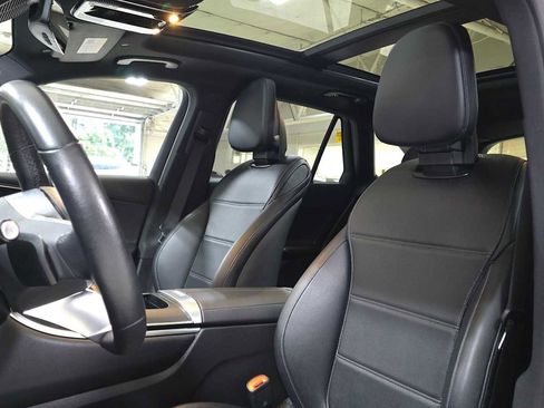 Certified 2024 Mercedes-Benz GLC 300 4MATIC image 21
