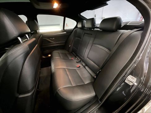 Used 2014 BMW 535i xDrive Sedan AWD/4WD image 26