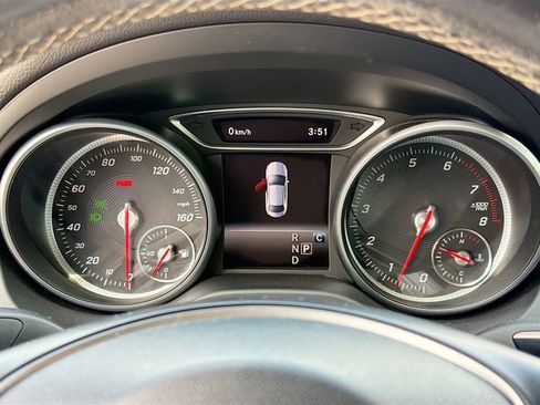 Used 2018 Mercedes-Benz CLA 250 image 38