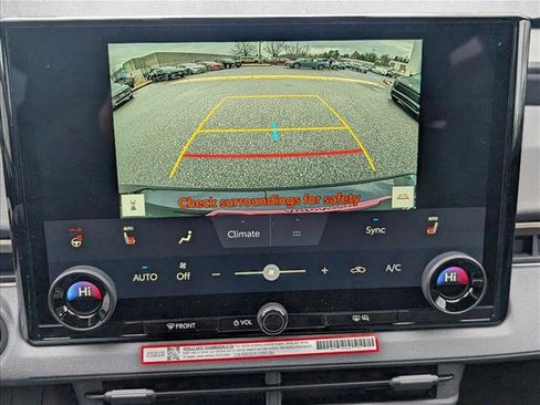 New 2026 Toyota bZ XLE image 13