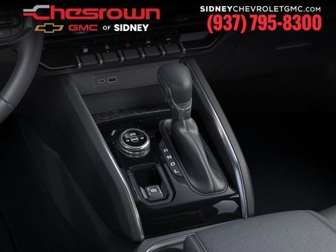 New 2026 GMC Canyon Elevation w/ Convenience Package AWD/4WD image 23