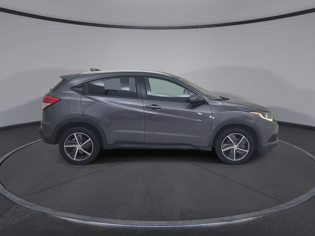 Used 2021 Honda HR-V EX image 19