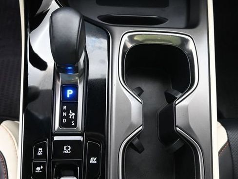 Used 2024 Lexus NX 350h AWD w/ Vision Package image 22