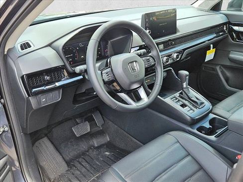Used 2026 Honda CR-V EX-L image 10