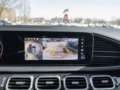 Certified 2022 Mercedes-Benz GLE 350 4MATIC image 19