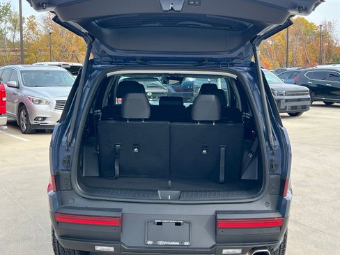 Used 2025 Hyundai Santa Fe XRT image 15