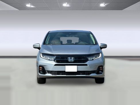 New 2026 Honda Odyssey Elite image 5
