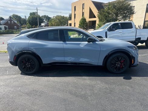 New 2025 Ford Mustang Mach-E Premium w/ Sport Appearance Package image 5