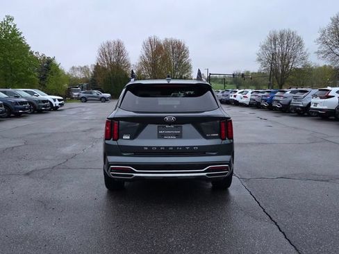 Used 2021 Kia Sorento SX AWD/4WD image 7