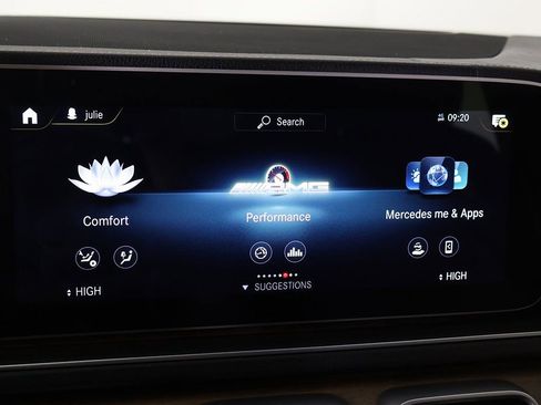 Used 2022 Mercedes-Benz GLE 53 AMG 4MATIC Coupe image 53