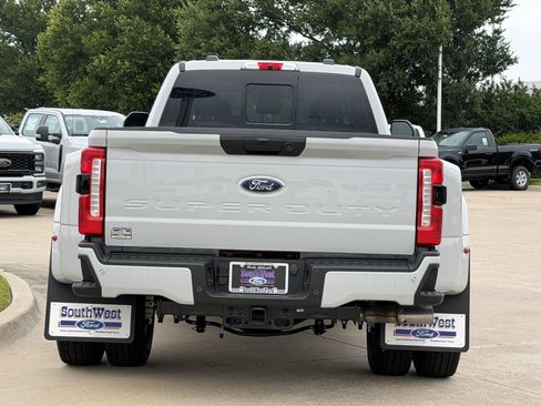 New 2026 Ford F350 XL w/ STX Appearance Package AWD/4WD image 5