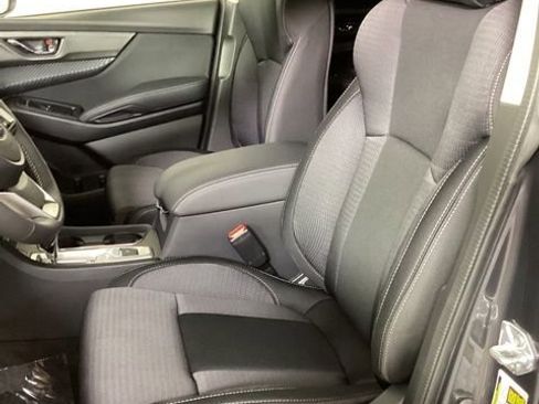 Certified 2025 Subaru Ascent Premium AWD/4WD image 10